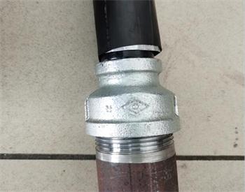 惠州20MM注浆管供应