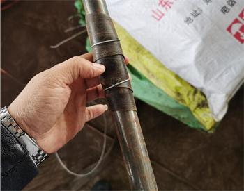 惠州50MM注浆管
